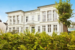 Ferienwohnung Villa See-Eck im Zentrum von Ahlbeck in Seebad Ahlbeck
